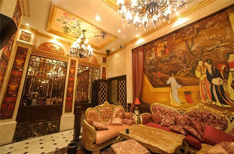 夏邑高档KTV妹子质量哪家好 夏邑高档KTV妹子质量哪家好